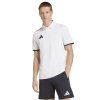 Koszulka adidas Polo ENTRADA 26 JZ6661 biały XXL